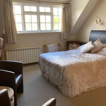 Bulmer Farm B&B Доркінг Екстер'єр фото