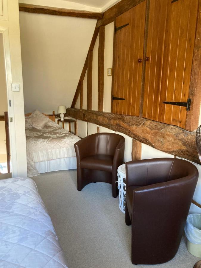 Bulmer Farm B&B Доркінг Екстер'єр фото